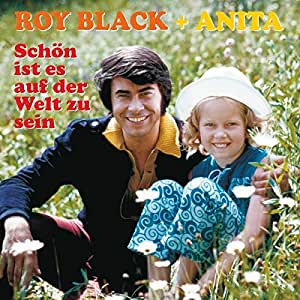 Roy Black
